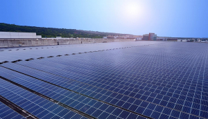 SAS Partners with AUO to Build Strategic Alliance for Strengthening Local Green Energy Supply Chain