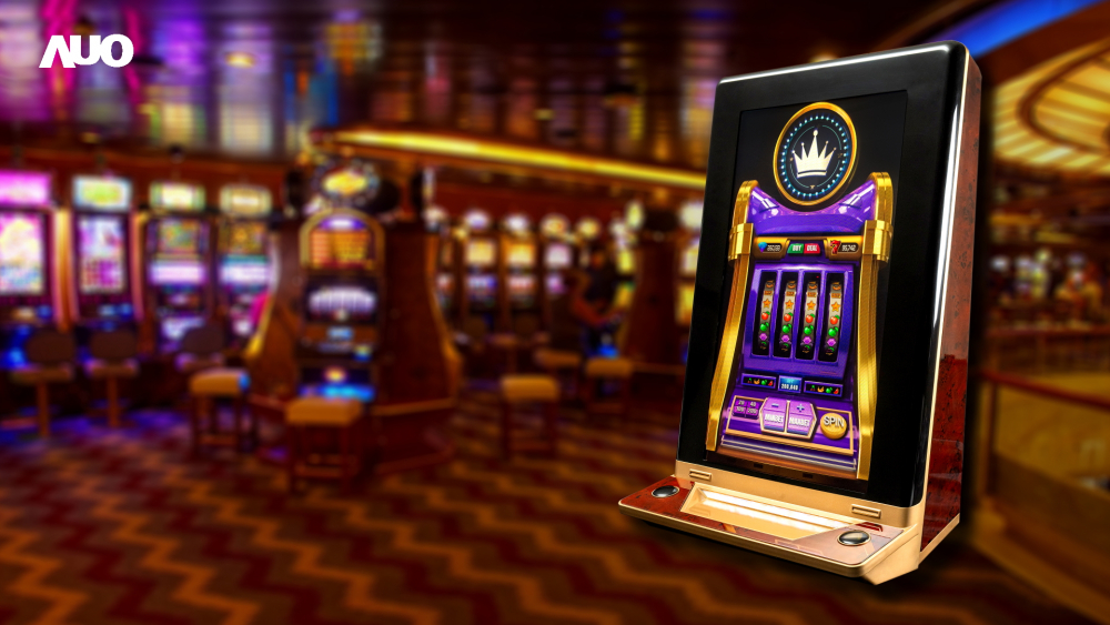 友達30吋3D雙層顯示器，結合上層Micro LED和下層低反射A.R.T. LCD顯示技術，同時呈現2D和3D影像，不受觀賞距離和角度限制，可應用於娛樂、擴增實境等場域，打造嶄新的娛樂體驗