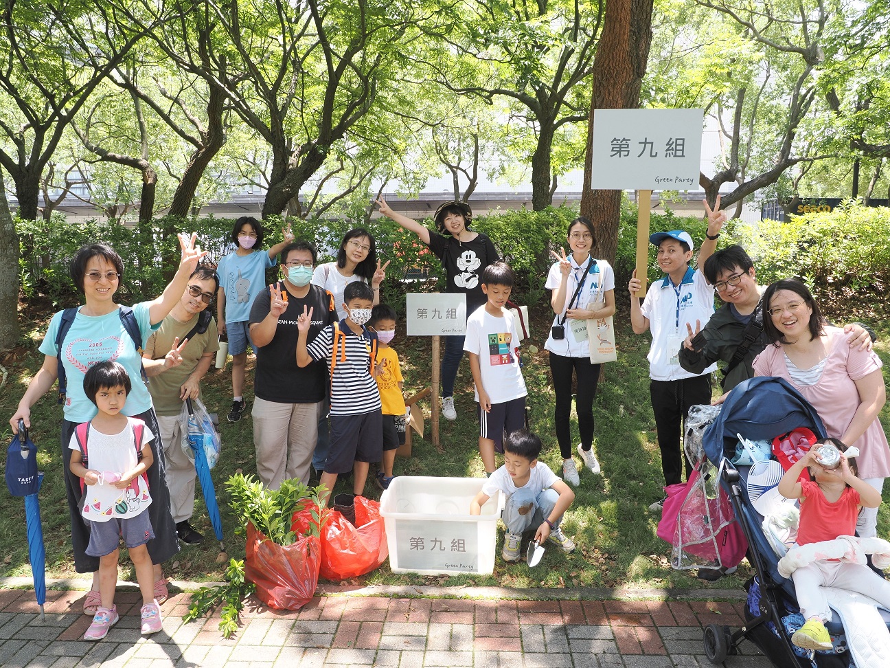 友達致力照顧員工「婚生養教陪」人生各階段的需求，推出科技製造業內首創之「有薪親子假」