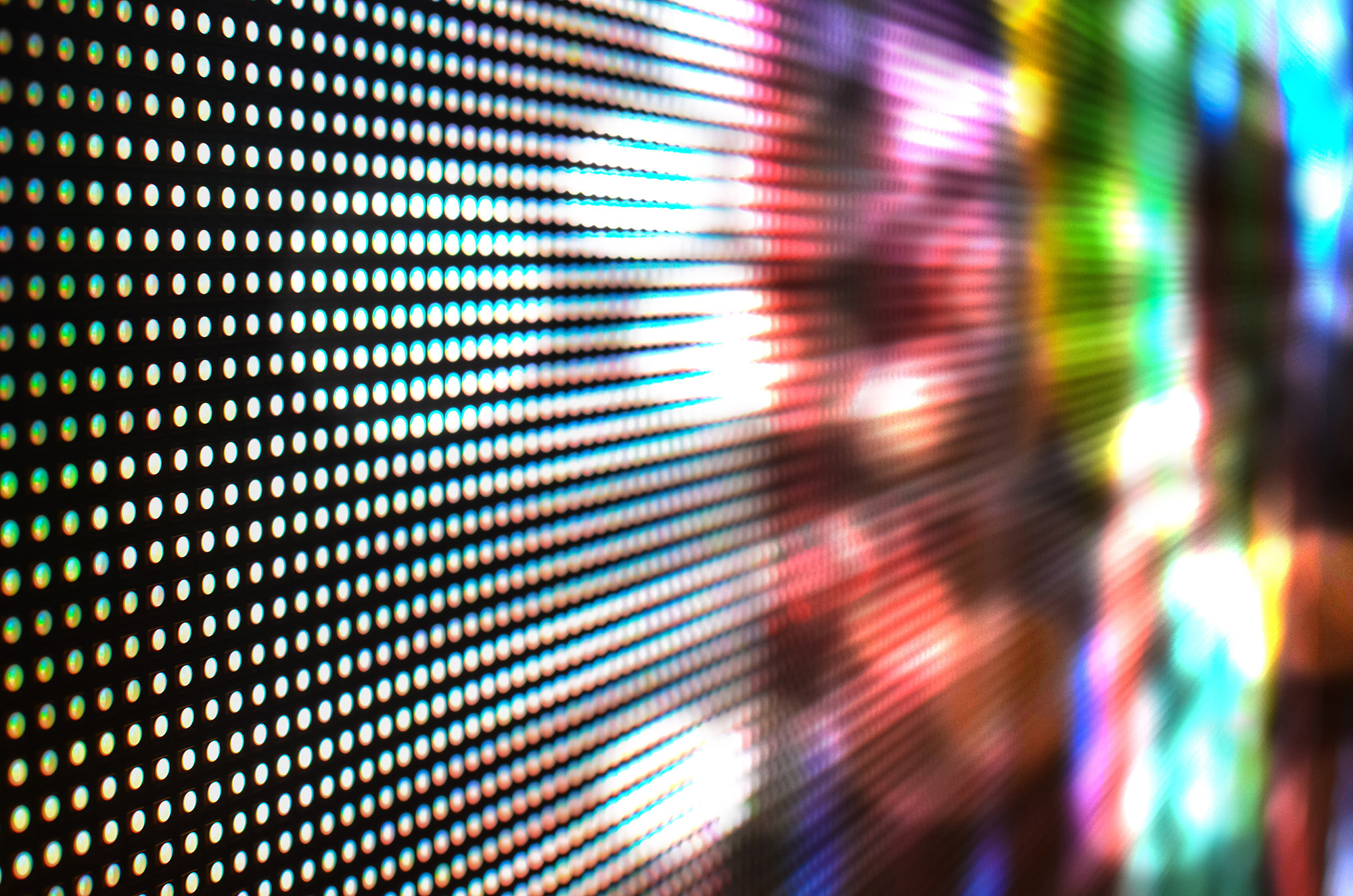 超高亮度、超長壽命